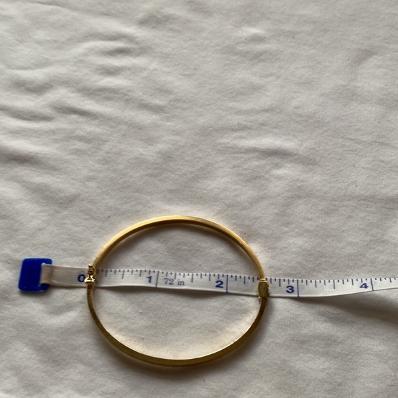 Clip Type Real Gold 14k 4mm thick - Picture 10 of 12